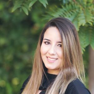 Meet your Posher, Vanessa